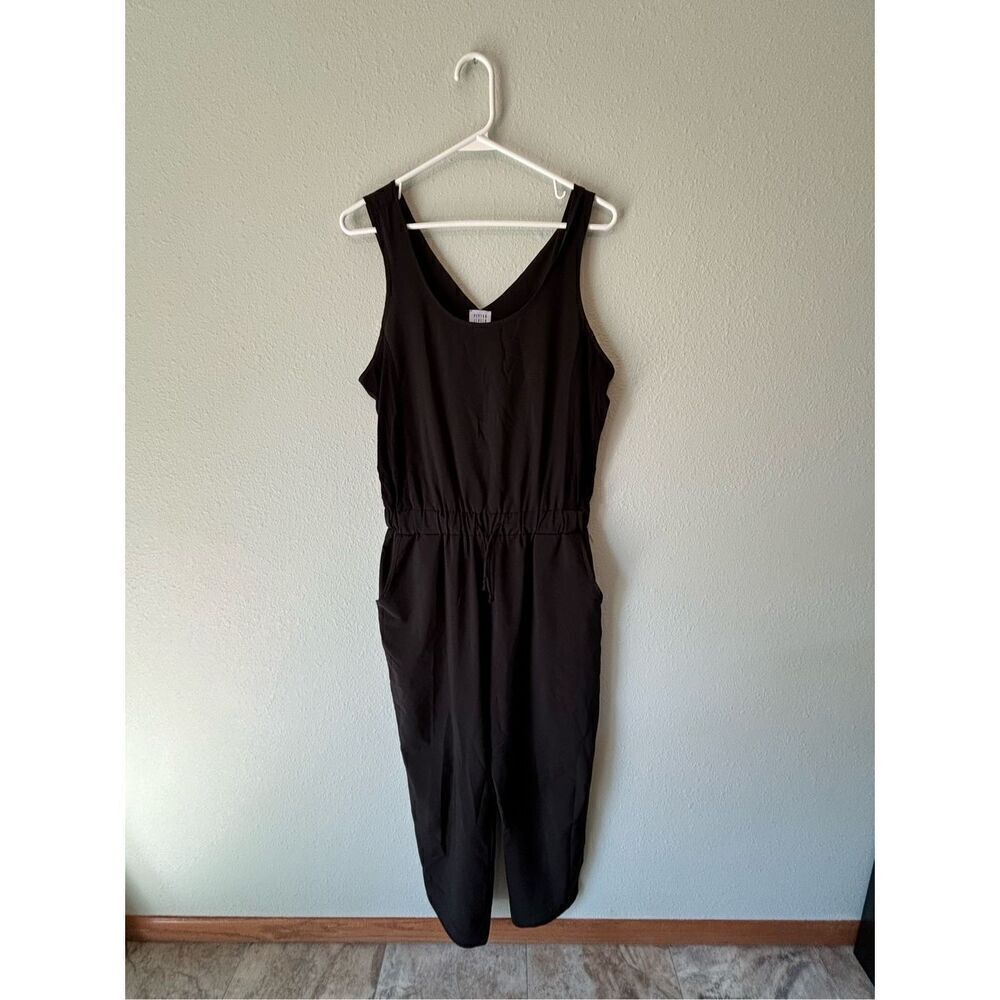 Peyton Jensen Romper